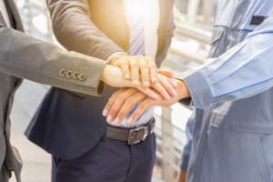 U.S. Biz Day to Kick off On Oct. 15 Virtually with 18 American Firms