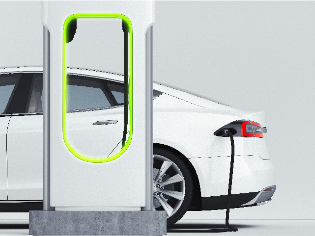 (Electric Vehicle-Photo courtesy of CENS)