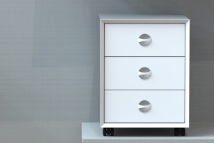 (S16-M01 Short Swivel-Handle Cabinet, photo courtesy of Chyn Fuh Enterprise)