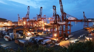 Oct. Export Data Continues Positive Growth Trend: Finance Ministry