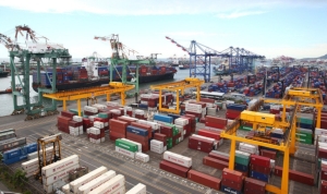 China-U.S. Trade War Hurts Factory Revenue in 2019 Census: MOEA