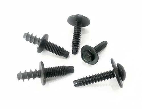 Shin Chun`s patented Winer Screw is a new-gen product that can lower 30% torque than traditional screws.