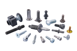 Ray Fu can fulfill varied buyer demands with their diverse, special fasteners. (Photo courtesy of Ray Fu Enterprise)