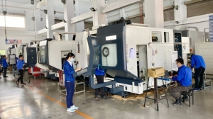 Machine Tool Industry Reports Resurgence: TMBA</h2>