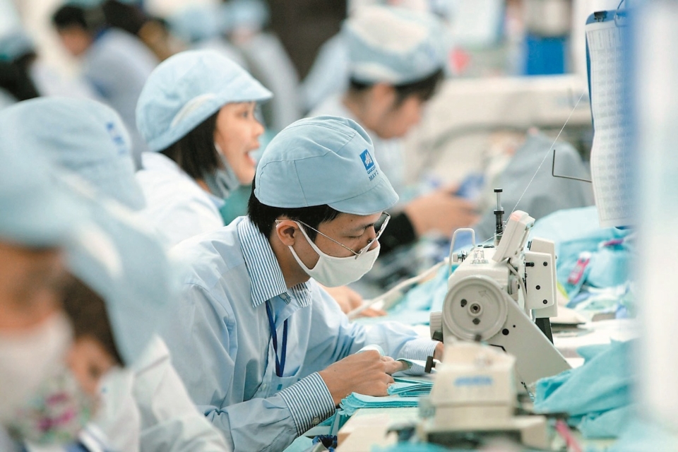圖檔來源：聯合報系／歐新社