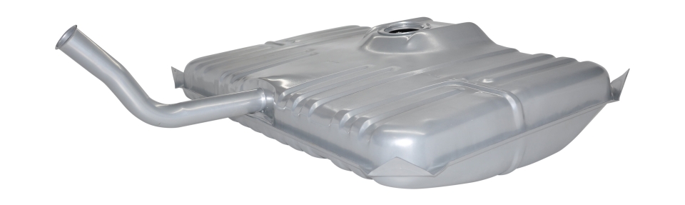 Fuel tank made by LC Fuel Tank. (Photo courtesy of LC Fuel Tank)