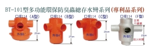 億昇研發科技有限公司