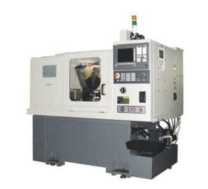 Lico Machinery supplies CNC lathes, cam-operated single-spindel automatic lathes for high-valued sectors</h2>