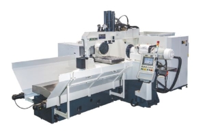 Para Mill Precision supplies quality NC double-sided milling machines,  deep-hole boring machines, milling head units</h2>