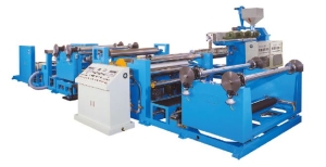 Source plastic extrusion lines and processing equipment from San Chyi</h2>