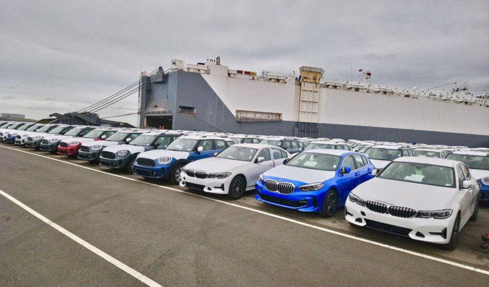 車市示意圖。圖檔來源：聯合報系
