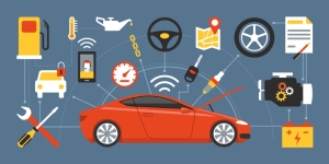 Change on the menu for automotive trends, yet disrupted supply chains pose challenges</h2>