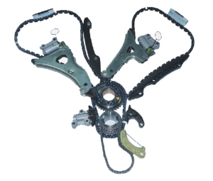 Sding Yuh Offers High-Quality and Durable Timing Kits and Chains Versatility Makes Sding Yuh a Strong Contender in AM Industry</h2>