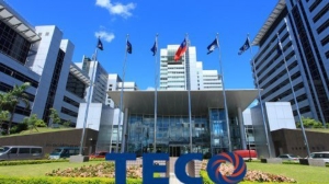 TECO Electric & Machinery EV truck to be delivered by end of year</h2>