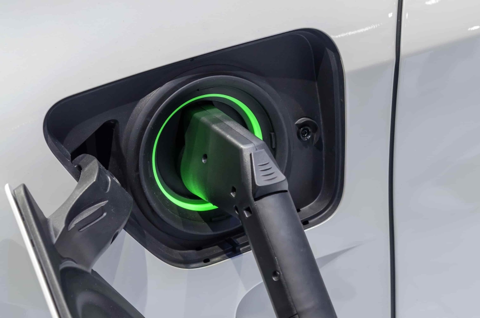 EV-related revenue to bolster new growth records: Chroma Corp.</h1>