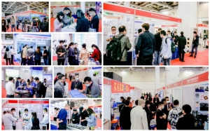 The 22nd Fastener Trade Show Suzhou A Grand Festival for Global Fastener Buyers and Suppliers</h2><p class='subtitle'>Fasteners | Equipment | Tools | Molds | Surface Treatment | Raw Materials</p>