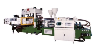 Kou Yi Iron Works specializes in various injection-molding machines</h2>