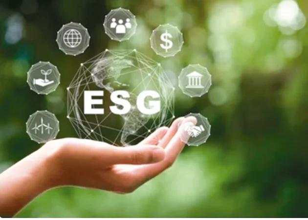 ESG示意图。图档来源：联合报系资料照