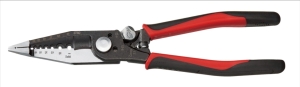 DAIKEN TOOLS ENTERPRISES CO., LTD.</h2><p class='subtitle'>Plier expert rolls out 8” multifunctional pliers in American type for best coverage</p>