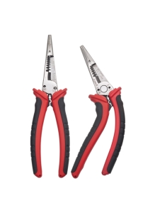 FIST WAY INDUSTRIAL CO., LTD.</h2><p class='subtitle'>Top wire stripper and crimping tools supplier boasts innovative functionality </p>