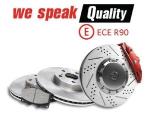 Yokoma Auto Offers Own-Brand and OEM Brake Parts</h2>