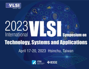 工研院主辦的半導體年度盛事「2023國際超大型積體電路技術研討會」（VLSI TSA）將於4月17日登場。工研院／提供