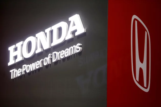 台積電車用接單報捷，獲得全球前六大汽車品牌日商本田（Honda）大單。（路透）