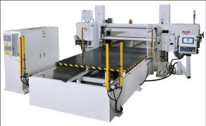 Ten Sheeg offers top-tier rubber, plastic foam splitting machinery and more</h2>