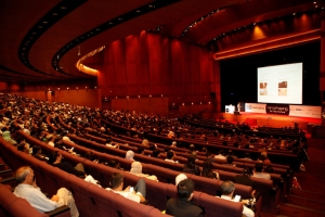 DATUM Conferences that is set to attract thousands of delegates under the theme 