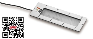 Jarrer, a Reliable Choice for Industrial Lighting</h2>