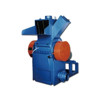 Kai Fu Machinery's Speciality in Crushers Applicable for Wide-Range of Materials</h2>