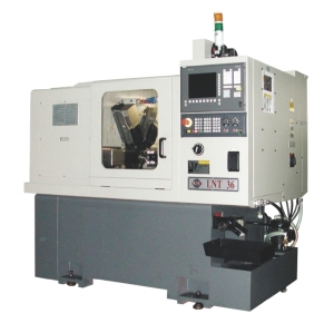 Lico Machinery Supplies CNC Lathes, Cam-Operated Single-Spindel Automatic Lathes for High-Valued Sectors</h2>