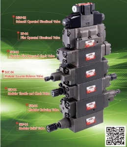 Yutien Off ers Oil Pressure Transmission Control Valves, Hydraulic Automation Systems</h2>