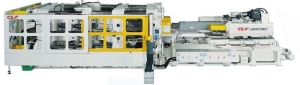 Chuan Lih Fa Supplies Top-Grade Plastic Injection Molding Machines</h2>