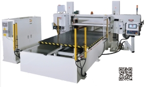 Ten Sheeg Offers Top-Tier Rubber, Plastic Foam Splitting Machinery and More</h2>