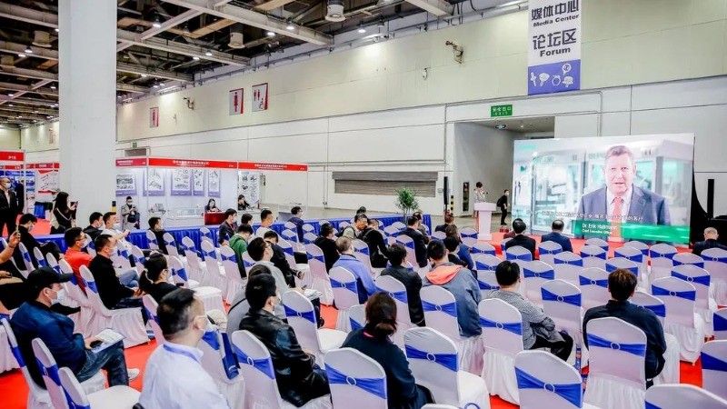 The 22nd Fastener Trade Show Suzhou is going to open its doors</h1>
