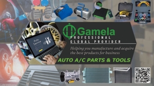 Gamela's Auto Air Conditioning Parts & Tools and Engine Cooling Parts Ensuring Buyers Top-Notch Quality</h2>