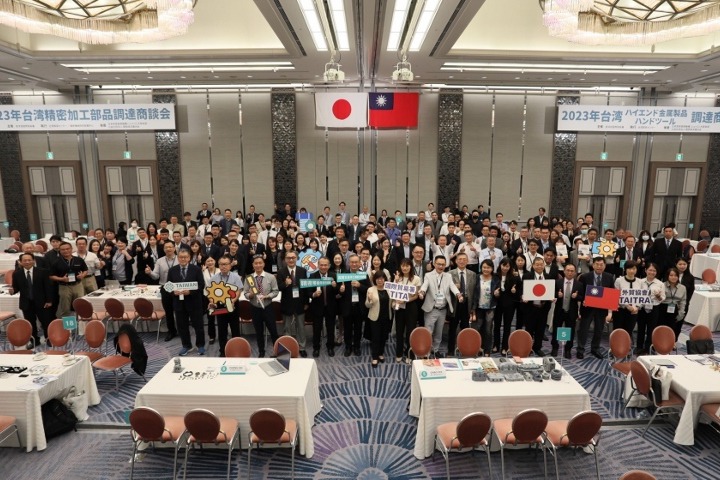 This year, the precision components, hand tools, and hardware marketing group expanded its reach beyond Tokyo and Osaka to include Nagoya, a key hub for transportation and industrial machinery.