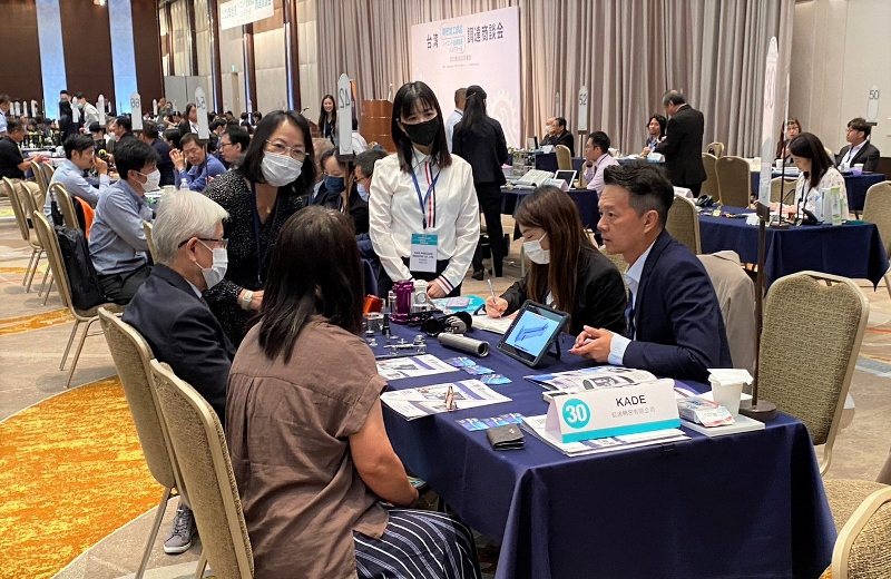 Taiwanese manufacturers’ efforts to align with the Japanese industry`s expectations for superior quality, advanced technology, and customized just-in-time services, present an ideal opportunity for Taiwanese businesses to establish themselves as valuable partners within the Japanese supply chain.