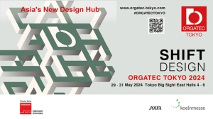 The signs for a successful third edition of ORGATEC TOKYO in May 2024 are extremely good</h2>