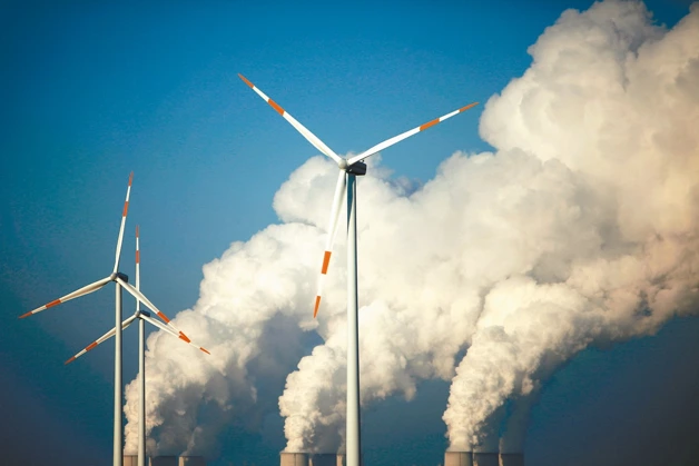 国内外对减碳资讯及ESG资讯揭露范围逐步扩大。（路透）
