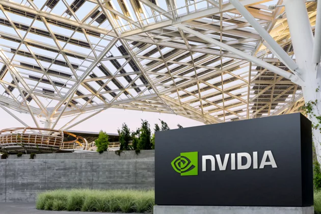 Nvidia扩大在中国大陆的自驾研发团队。 路透