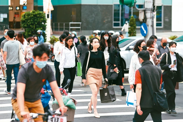 欧洲商会日前发表2024建议书，以「筹擘经济振兴之道」为主轴，向政府提出具体建言。示意图。 图／联合报系资料照片