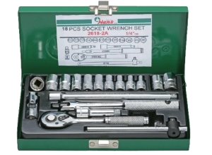Revolutionizing Aircraft Maintenance: The Time-Tested Hans Socket Wrench Tools Set Series</h2>