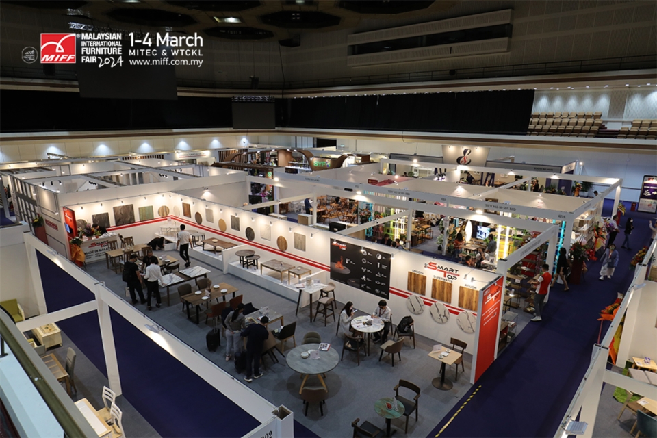 MIFF 2024 Adds Two Exhibit Halls and BrandNew Buyer Experience