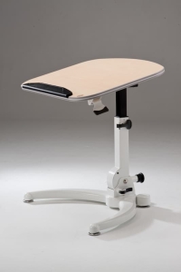 DA-315 Foldable Table (Photo provided by Kuang Shin)