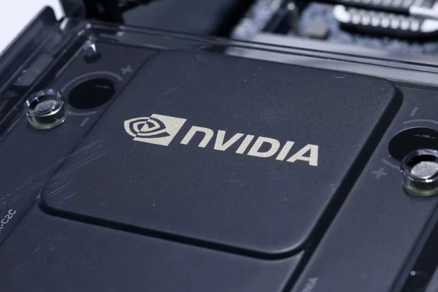 輝達（Nvidia）表示，四家中國大陸電動車品牌將使用輝達的技術，做為自駕系統的中央電腦。 歐新社