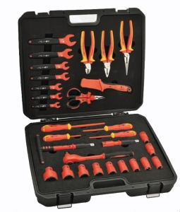 Mytools, a Quality Insulated Tools Manufacturer with Strong Focus on R&D</h2>