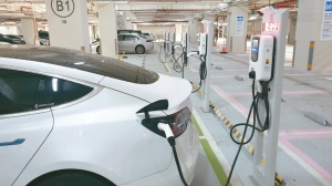 In a bid to uphold safe charging operations, ITRI is driving forward the certification of charging station metering specifications. In a bid to uphold safe charging operations, ITRI is driving forward the certification of charging station metering specifications.