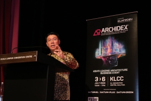 Get Ready for ARCHIDEX 2024:More Halls, More Products and More Opportunities</h2>